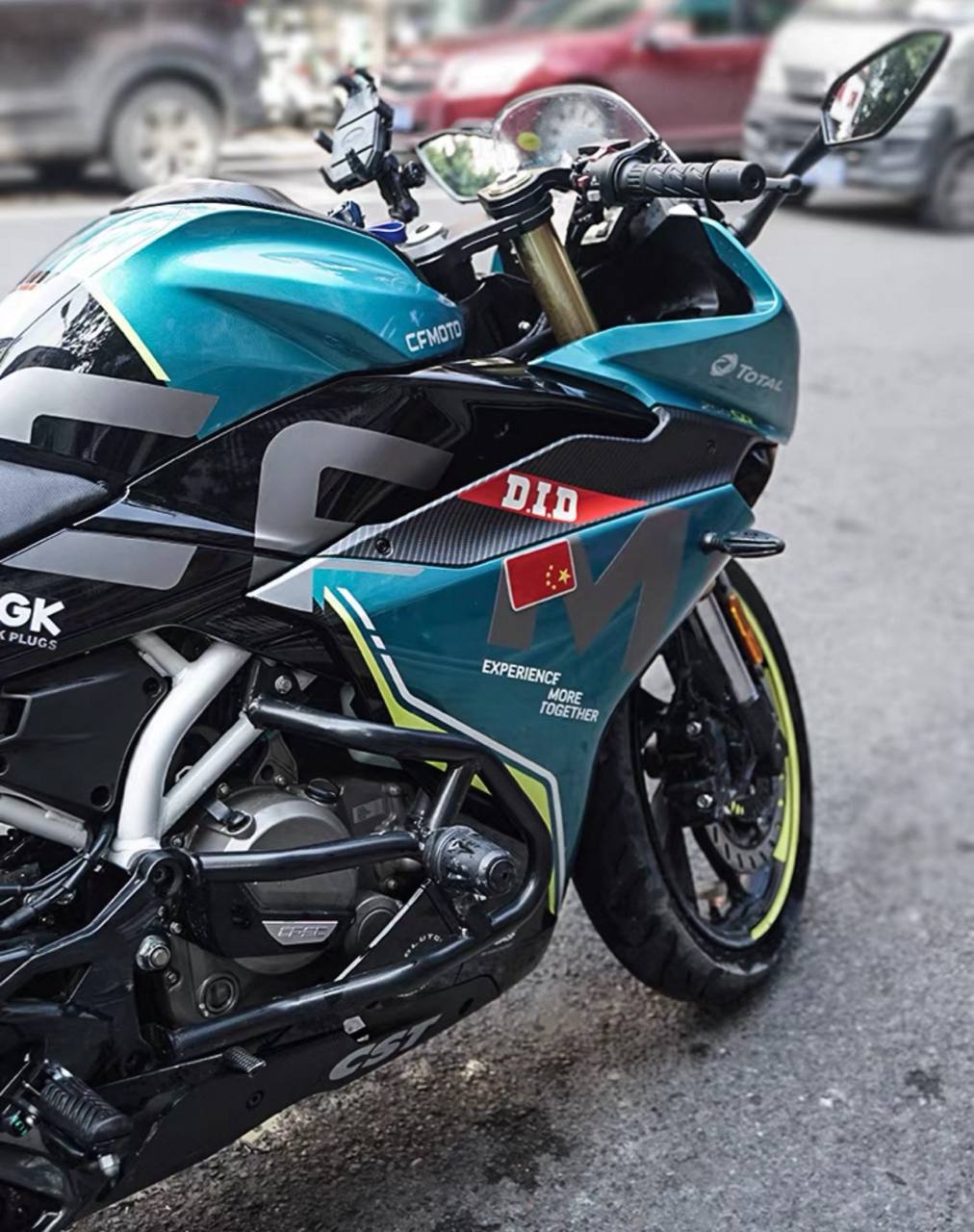 ZX`10R